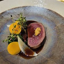 Restaurant, Hotel & Spa Savarin