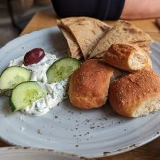 Rodos Good Taste Restaurant