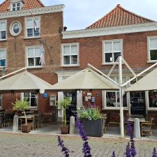 Restaurant Versaen
