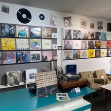 No.1 Hotwax Records