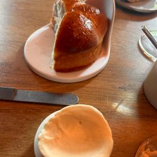 Restaurant Fris - Haarlem