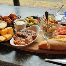 Restaurant de Buren Alkmaar