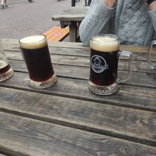The Wolfhound Irish Bar & Kitchen