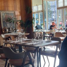 Brasserie Marie