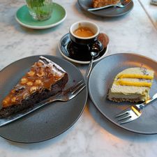 Anne&Max Arnhem Bakkerstraat