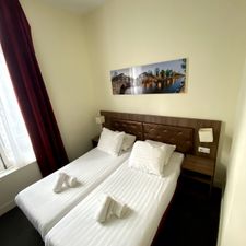 Hotel Park Plantage