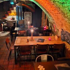 The Wolfhound Irish Bar & Kitchen