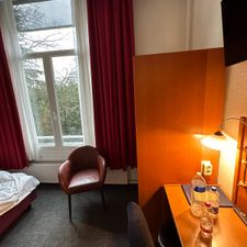 Owl Hotel