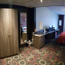 Leonardo Hotel Eindhoven City Center