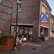 ALDI Zelhem Markt