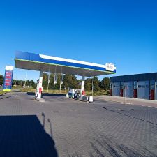 Argos Groningen Tankstation 24H