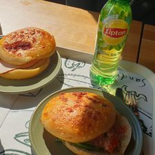 La Place Express