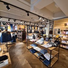 Levi's® Rotterdam