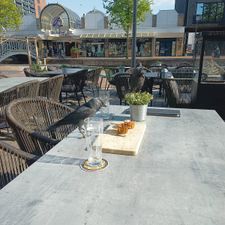 Restaurant De Beren Alphen aan den Rijn