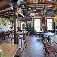 Grand Café Fanfare