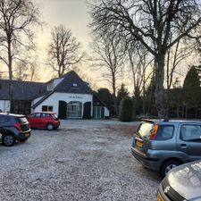 Restaurant Het Veluwse Bos