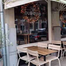 Restaurant Oud-Zuid