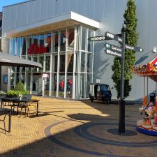 s.Oliver Outlet Store Roosendaal