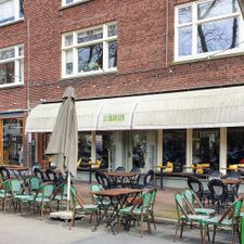 Brasserie Le Quartier