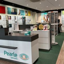 Pearle Opticiens Alkmaar - Langestraat