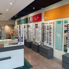 Pearle Opticiens Delfzijl