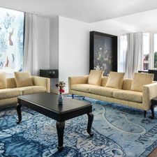 Andaz Amsterdam Prinsengracht