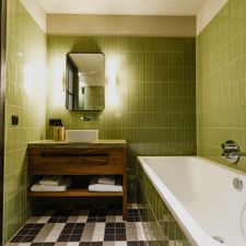 Hotel MAI Amsterdam