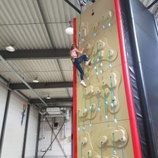 Clip 'n Climb Sittard
