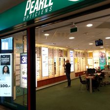 Pearle Opticiens Rotterdam - Alexandrium