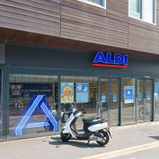 ALDI