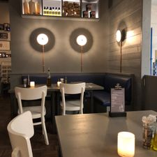 De Pizzabakkers Leidsche Rijn