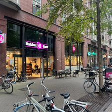 Bakker Bart Den Haag Vlamingstraat