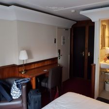 Rembrandtplein Hotel