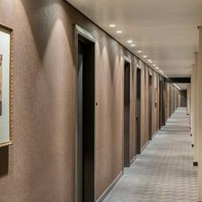 Corendon Amsterdam New-West, a Tribute Portfolio Hotel