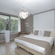 Fletcher Hotel-Restaurant De Wageningsche Berg