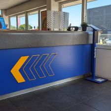 Autoservice KwikFit Almere-Stad