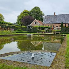 Museum De Buitenplaats Eelde