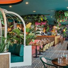 Corendon Amsterdam New-West, a Tribute Portfolio Hotel