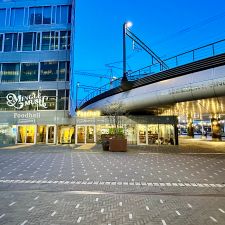 Foodhall MingleMush