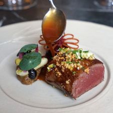 Restaurant Maeve