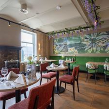 Fletcher Landhotel De Borken