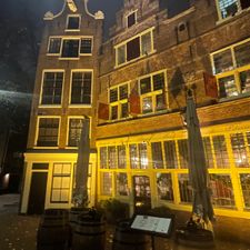 De Silveren Spiegel