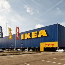 IKEA Groningen