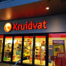 Kruidvat