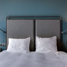 The Duke Boutique Hotel