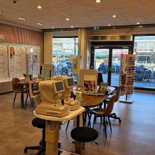 Pearle Opticiens Amsterdam - Plein '40-’45