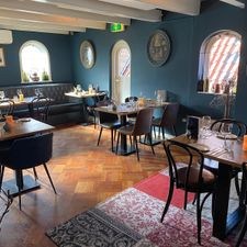 Brasserie 't Vingerling