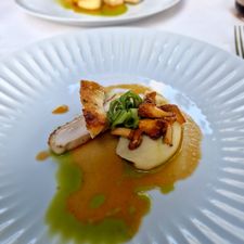 Restaurant Groenewoud