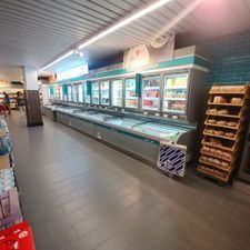 ALDI Borne Grotestraat