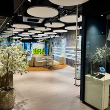 Kruithof Optiek Barendrecht B.V.